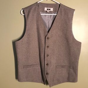 Joseph Abboud Vest